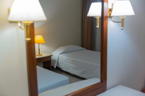 Imagen de la habitación del Hotel Villafatima. Foto 8