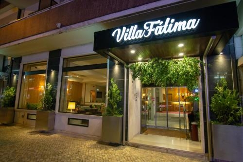 Imagen general del Hotel Villafatima. Foto 3