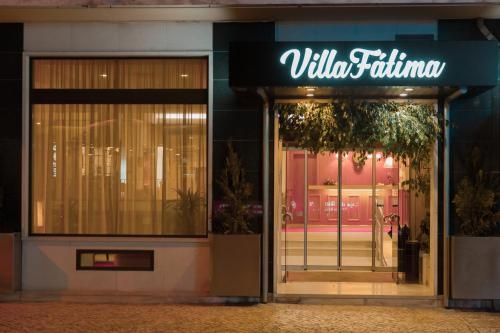 Imagen general del Hotel Villafatima. Foto 5