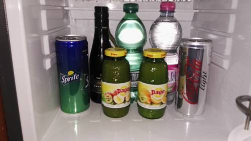 Imagen de la habitación del Hotel Villafranca. Foto 2