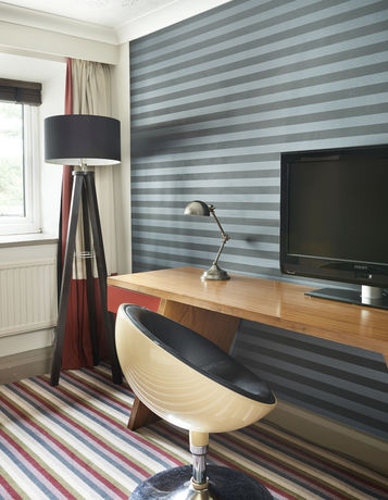 Imagen de la habitación del Hotel Village Aberdeen. Foto 10