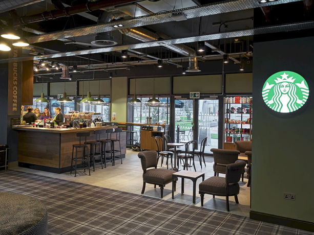 Imagen de la habitación del Hotel Village Aberdeen. Foto 13