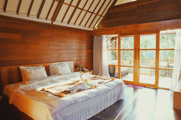 Imagen general del Hotel Village Above The Clouds. Foto 3