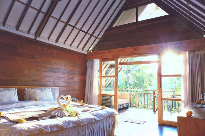 Imagen general del Hotel Village Above The Clouds. Foto 7