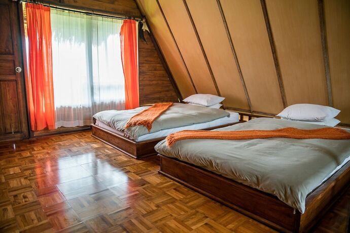 Imagen de la habitación del Hotel Village Above The Clouds. Foto 13