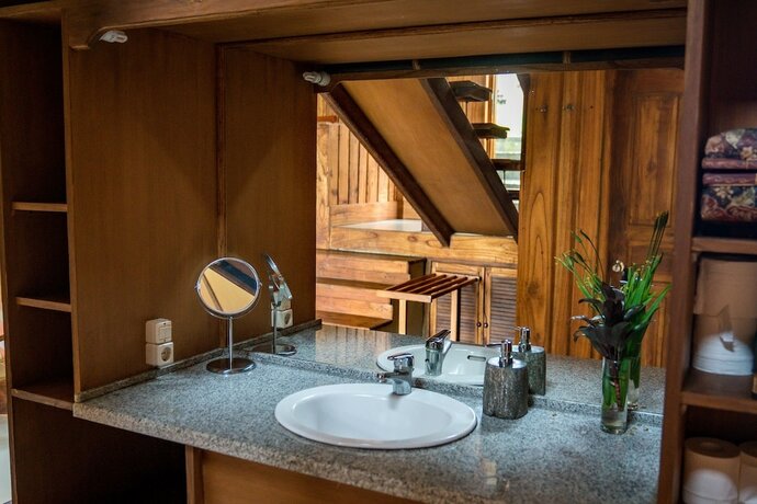 Imagen de la habitación del Hotel Village Above The Clouds. Foto 15