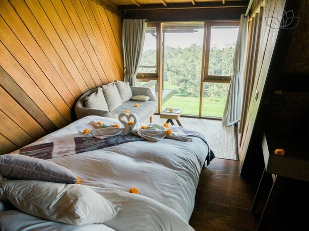 Imagen de la habitación del Hotel Village Above The Clouds. Foto 16
