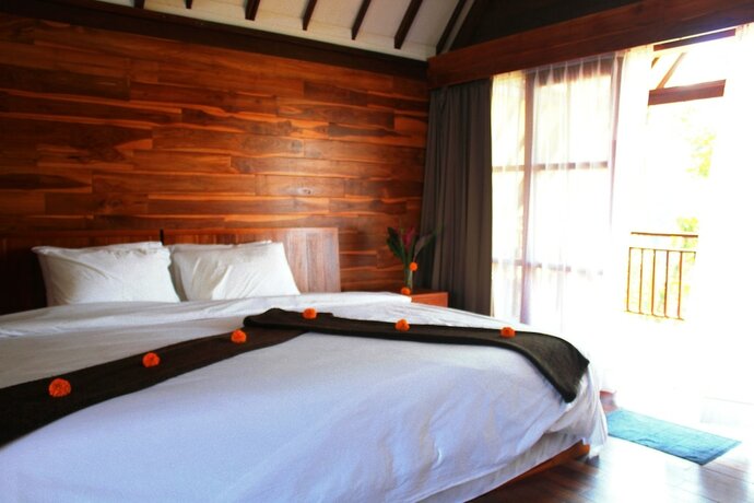 Imagen de la habitación del Hotel Village Above The Clouds. Foto 19