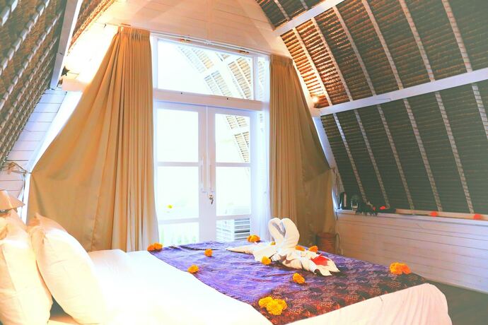 Imagen de la habitación del Hotel Village Above The Clouds. Foto 20