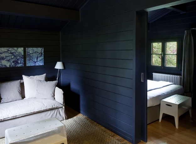 Imagen de la habitación del Hotel Village, Aosta. Foto 7