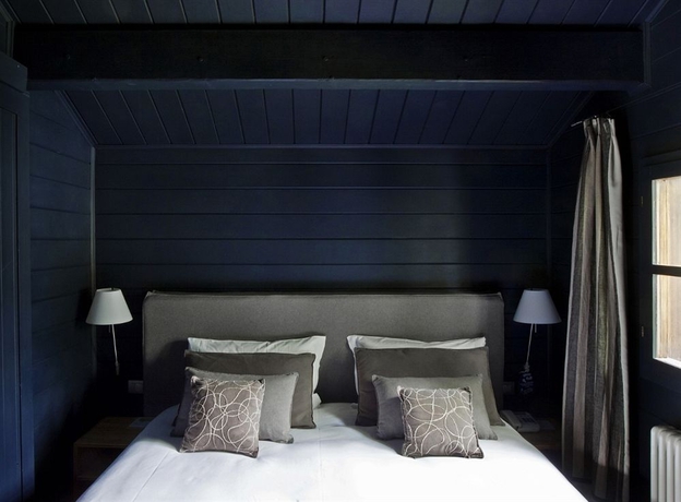 Imagen de la habitación del Hotel Village, Aosta. Foto 8