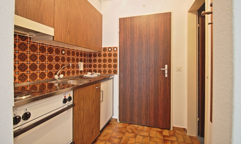 Imagen de la habitación del Hotel Village Apartments Breiten - B&B. Foto 3