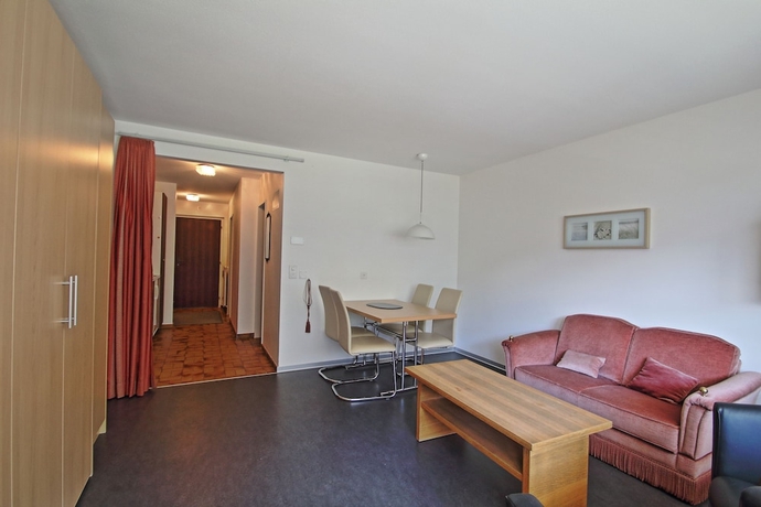 Imagen de la habitación del Hotel Village Apartments Breiten - B&B. Foto 4