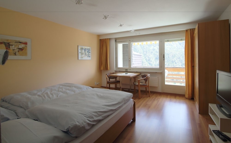 Imagen de la habitación del Hotel Village Apartments Breiten - B&B. Foto 6