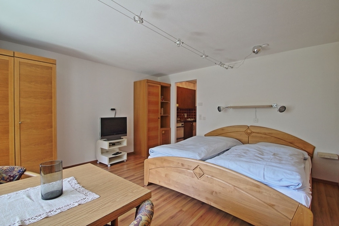 Imagen de la habitación del Hotel Village Apartments Breiten - B&B. Foto 7