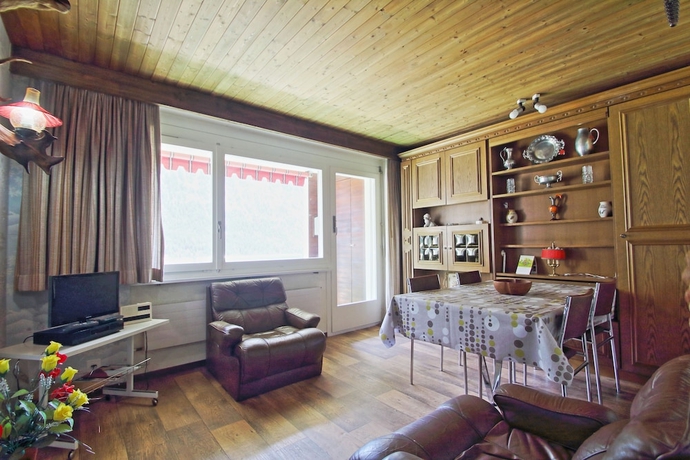 Imagen de la habitación del Hotel Village Apartments Breiten - B&B. Foto 9