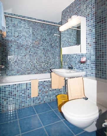 Imagen de la habitación del Hotel Village Apartments Breiten - B&B. Foto 10