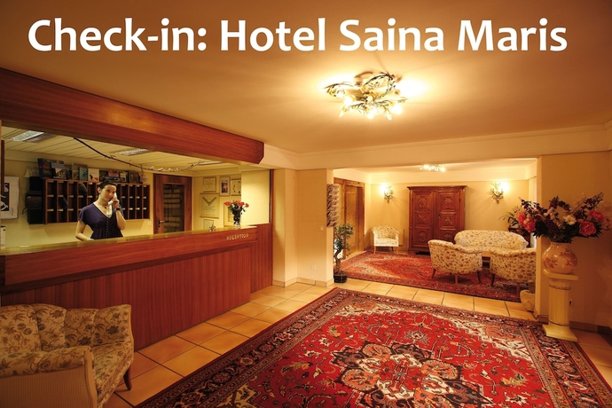 Imagen de los interiores del Hotel Village Apartments Breiten - B&B. Foto 18