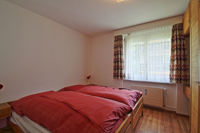 Imagen de la habitación del Hotel Village Apartments Breiten - B&B. Foto 11