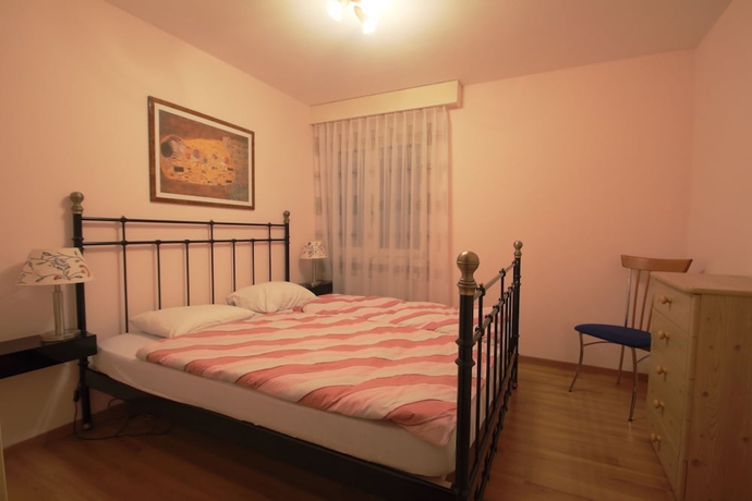 Imagen de la habitación del Hotel Village Apartments Breiten - B&B. Foto 12