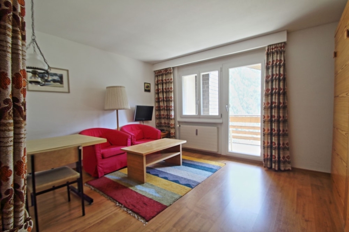 Imagen de la habitación del Hotel Village Apartments Breiten - B&B. Foto 13