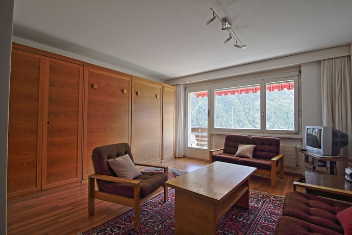 Imagen de la habitación del Hotel Village Apartments Breiten - B&B. Foto 14