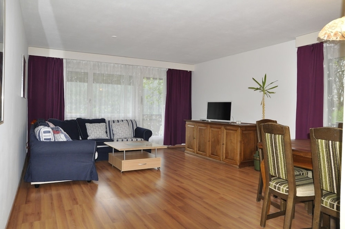 Imagen de la habitación del Hotel Village Apartments Breiten - B&B. Foto 15