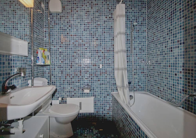 Imagen de la habitación del Hotel Village Apartments Breiten - B&B. Foto 16