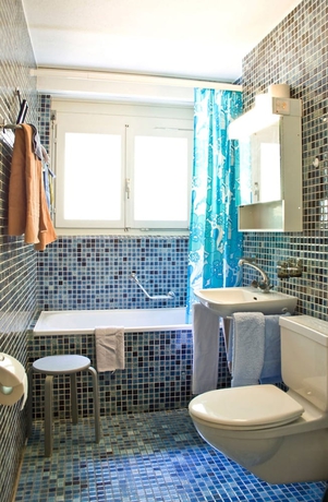 Imagen de la habitación del Hotel Village Apartments Breiten - B&B. Foto 17