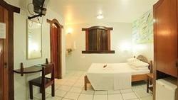 Imagen de la habitación del Hotel Village Arraial By Mn Hotéis. Foto 2