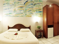 Imagen de la habitación del Hotel Village Arraial By Mn Hotéis. Foto 3