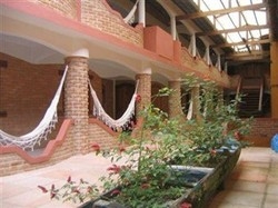 Imagen de los exteriores del Hotel Village Arraial By Mn Hotéis. Foto 4