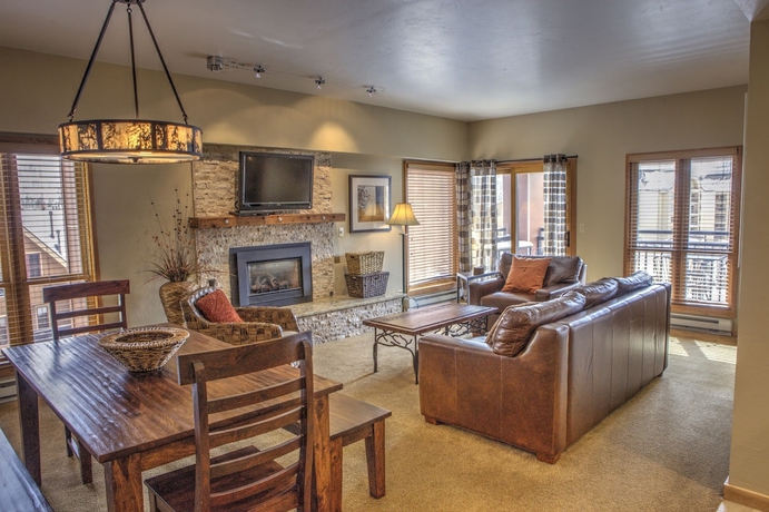 Imagen de la habitación del Hotel Village At Breckenridge Resort. Foto 4