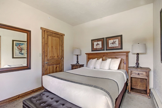 Imagen de la habitación del Hotel Village At Breckenridge Resort. Foto 5