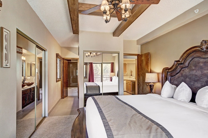 Imagen de la habitación del Hotel Village At Breckenridge Resort. Foto 6