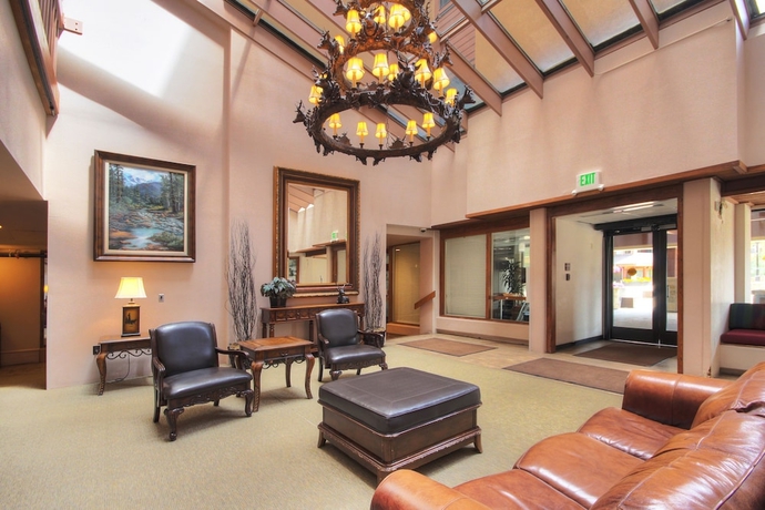 Imagen de los interiores del Hotel Village At Breckenridge Resort. Foto 12
