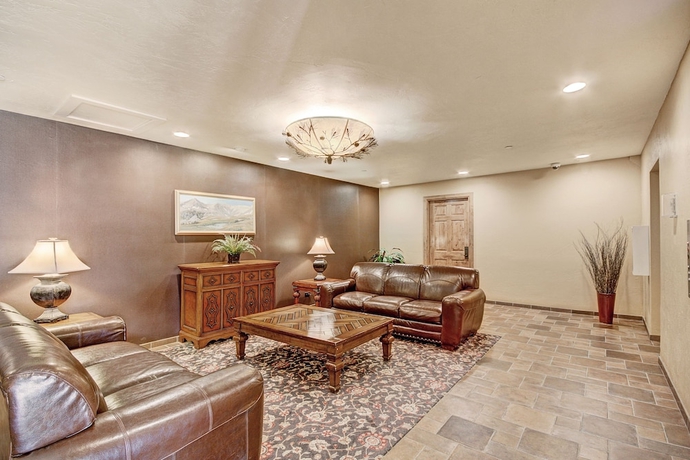 Imagen de los interiores del Hotel Village At Breckenridge Resort. Foto 16