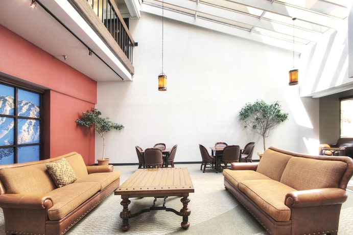 Imagen de los interiores del Hotel Village At Breckenridge Resort. Foto 17