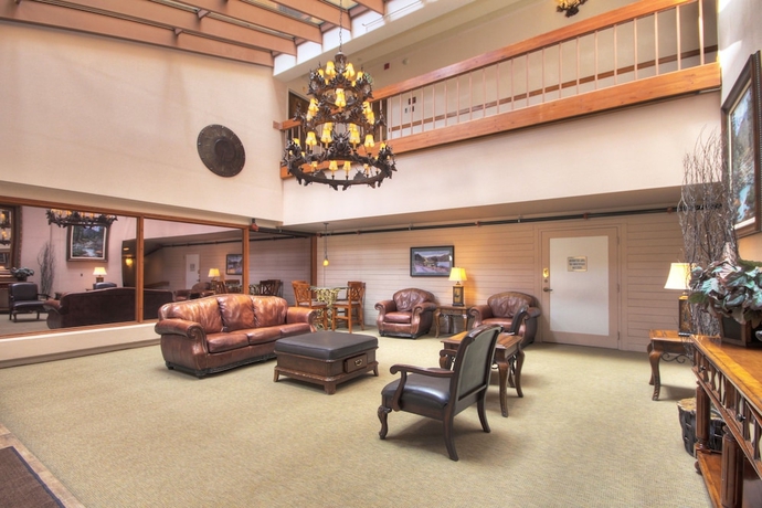 Imagen de los interiores del Hotel Village At Breckenridge Resort. Foto 18