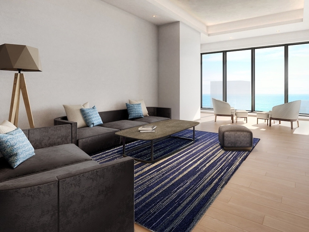 Imagen de la habitación del Hotel Village Atami. Foto 3
