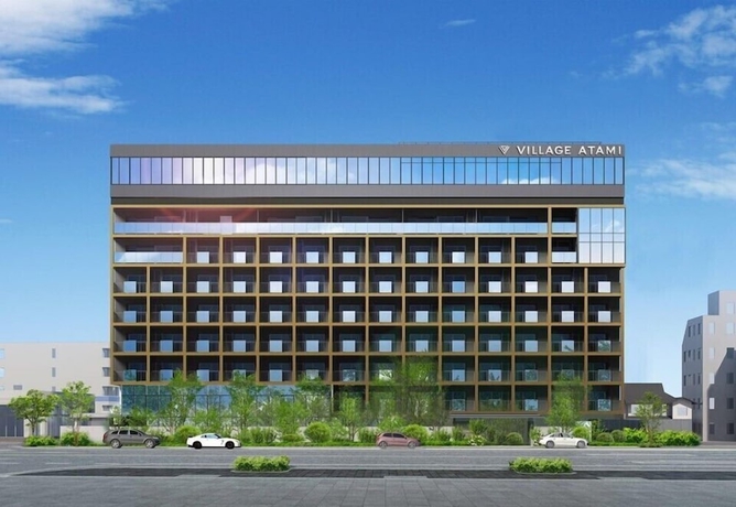 Imagen general del Hotel Village Atami. Foto 1