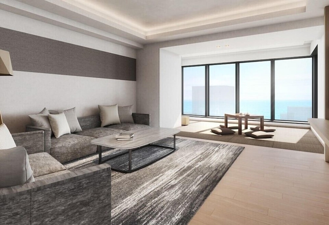 Imagen de la habitación del Hotel Village Atami. Foto 15