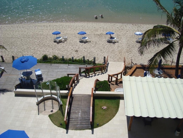 Imagen de la habitación del Hotel Village Barra. Foto 4