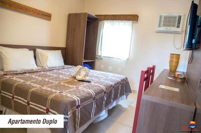 Imagen de la habitación del Hotel Village Barra. Foto 10