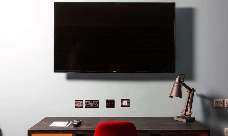 Imagen de la habitación del Hotel Village Basingstoke. Foto 6