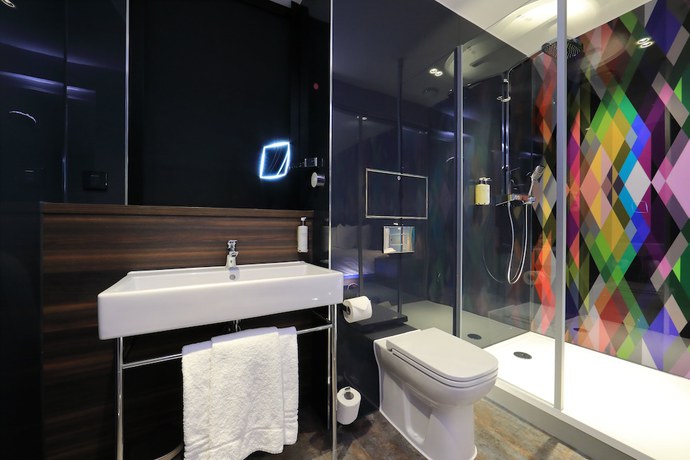 Imagen de la habitación del Hotel Village Basingstoke. Foto 9