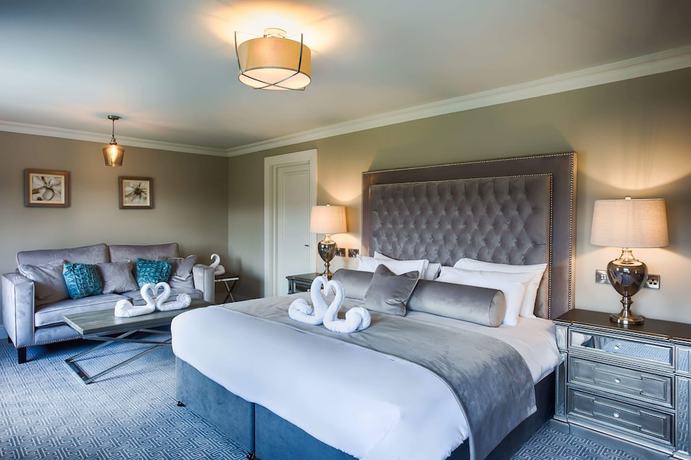 Imagen de la habitación del Hotel Village, Bettystown. Foto 6