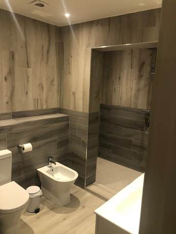 Imagen de la habitación del Hotel Village, Bettystown. Foto 8