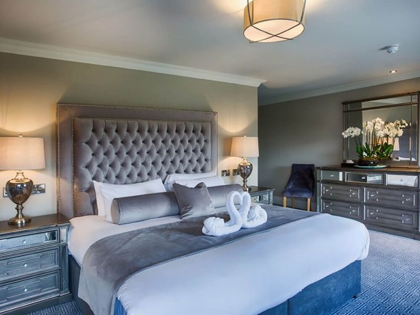 Imagen de la habitación del Hotel Village, Bettystown. Foto 9