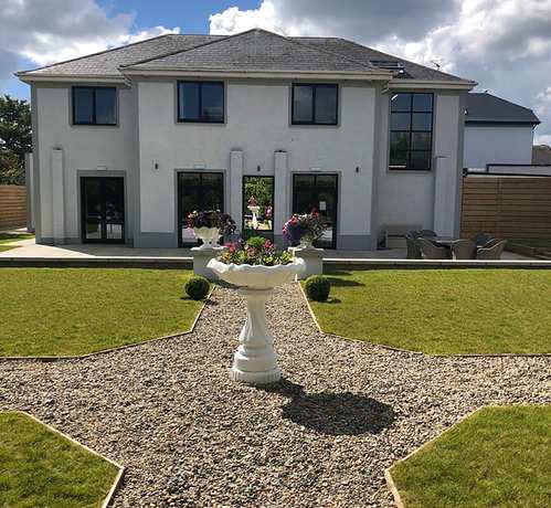 Imagen de la habitación del Hotel Village, Bettystown. Foto 11